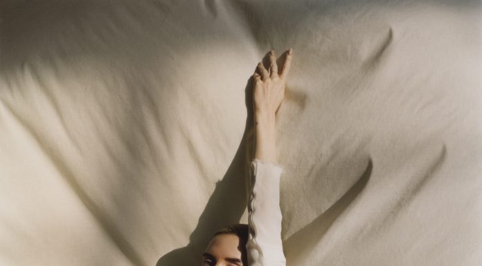 Lykke Li veröffentlicht im Juni ihr neues Album – So Sad So Sexy