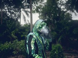 Marsimoto – neues Album „Verde“ noch im April!