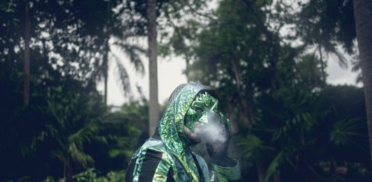 Marsimoto – neues Album „Verde“ noch im April!