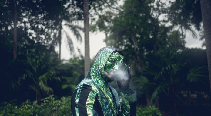 Marsimoto – neues Album „Verde“ noch im April!