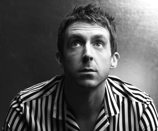 Miles Kane in Hamburg – 06.10.2018