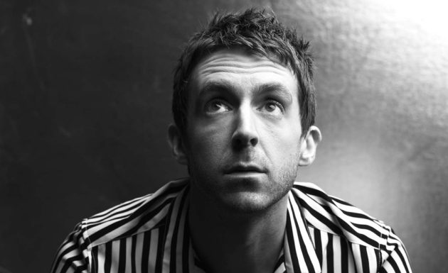 Miles Kane in Hamburg – 06.10.2018