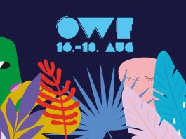 Die ersten Bands für das Obstwiesenfestival 2018