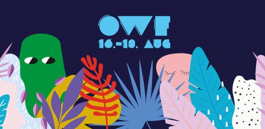 Die ersten Bands für das Obstwiesenfestival 2018