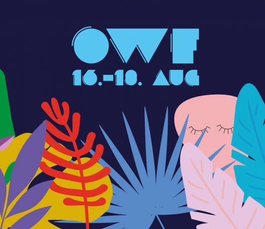 Die ersten Bands für das Obstwiesenfestival 2018