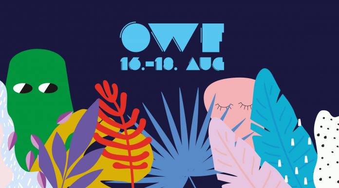Die ersten Bands für das Obstwiesenfestival 2018