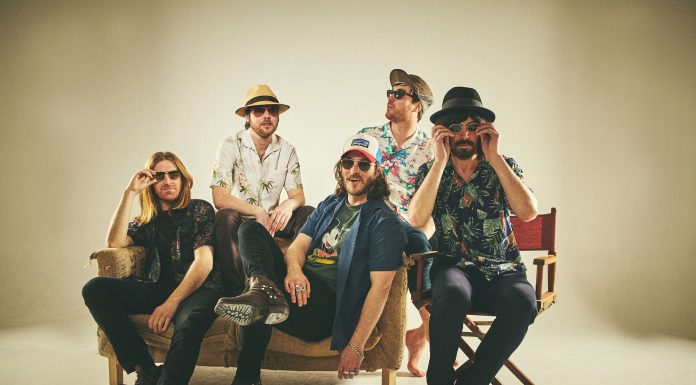 The Coral melden sich mit neuer Single ‚Sweet Release‘ zurück