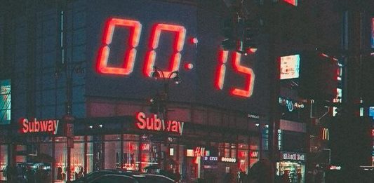 Bastille neue Single – Quarter Past Midnight