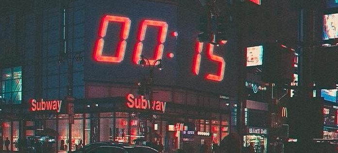 Bastille neue Single – Quarter Past Midnight