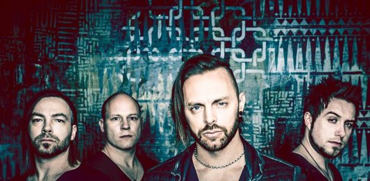 Bullet for My Valentine auf Tour!
