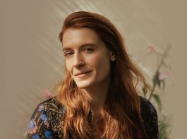 Florence + The Machine veröffentlichen neuen Song und kündigen Album an