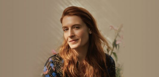 Florence + The Machine veröffentlichen neuen Song und kündigen Album an