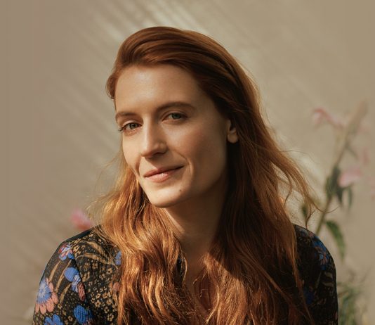 Florence + The Machine auf Deutschland Tour