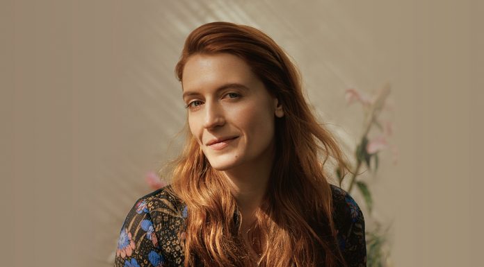 Florence + The Machine veröffentlichen neuen Song und kündigen Album an