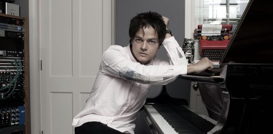 Jamie Cullum & Joss Stone in Stuttgart – 19.07.2018