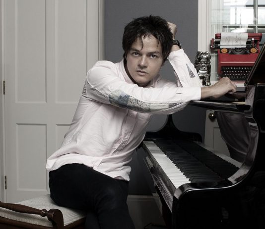 Jamie Cullum & Joss Stone in Stuttgart – 19.07.2018