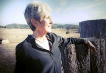 Joan Baez in Ludwigsburg – 31.07.2018