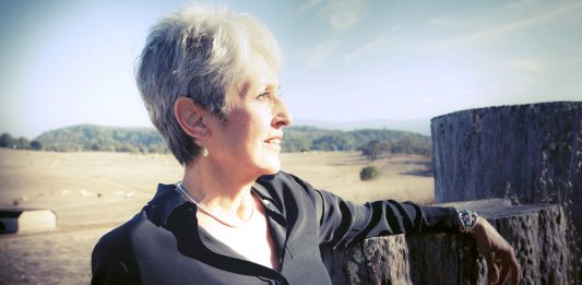 Joan Baez in Ludwigsburg – 31.07.2018