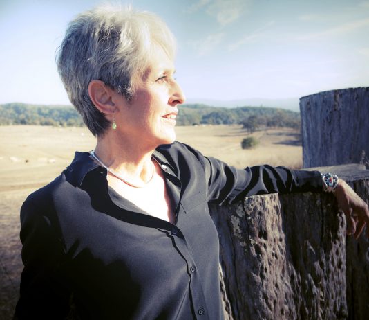 Joan Baez in Ludwigsburg – 31.07.2018