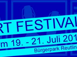 Das bisherige Line Up des KuRT Festival 2018