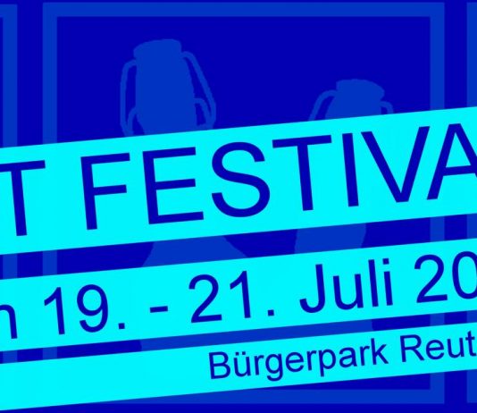 Das bisherige Line Up des KuRT Festival 2018
