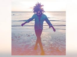 Lenny Kravitz in Stuttgart – 21.07.2018