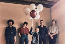 The Kooks kündigen neues Album an – Let’s Go Sunshine