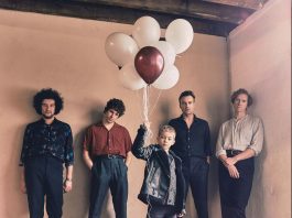 The Kooks gehen im Frühjahr 2019 auf Tour