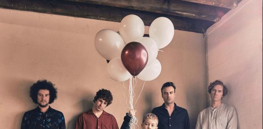 The Kooks in Stuttgart – 05.04.2019