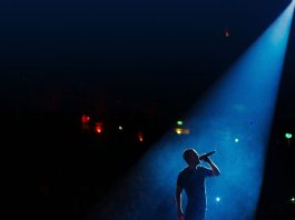 Mike Skinner mit The Streets in Europa auf Tour!