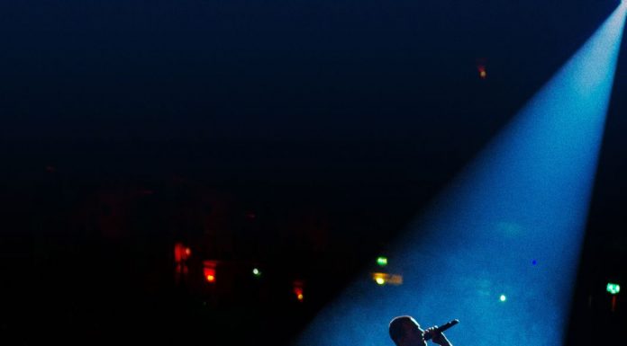 Mike Skinner mit The Streets in Europa auf Tour!