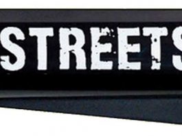 The Streets UK Tour 2019