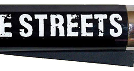 The Streets UK Tour 2019