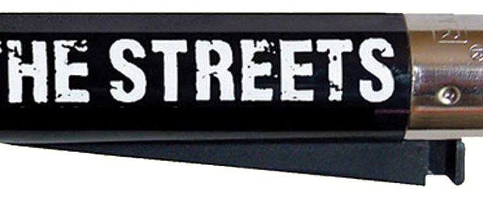 The Streets UK Tour 2019