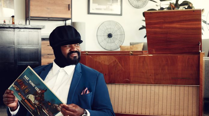 Gregory Porter in Stuttgart – 13.07.2018