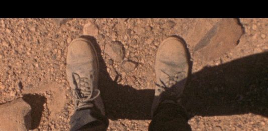 Neues Video von Ben Howard – Nica Libres At Dusk