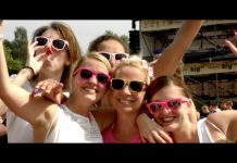 Happiness Festival 2018