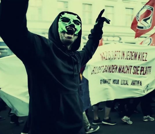 Marsimoto Video zu „Friede Sei Mit Dir!