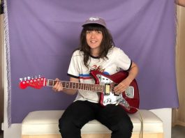 Courtney Barnett Video zum Song Sunday Roast