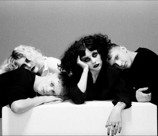 Pale Waves spielen vier Konzerte in Deutschland