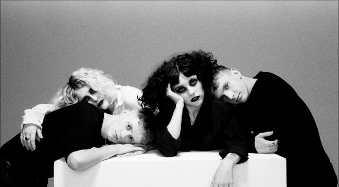 Pale Waves spielen vier Konzerte in Deutschland