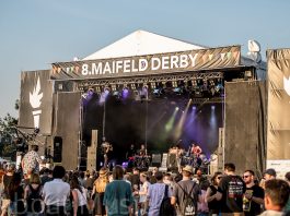 Maifeld Derby 2018 – Fotogalerie