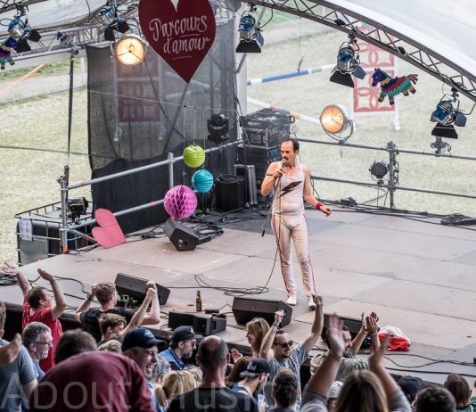 Der Maifeld Derby Timetable für 2019 steht