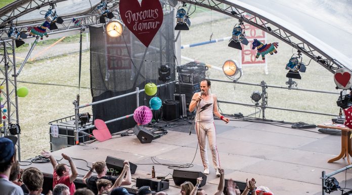 Die ersten Bands für das Maifeld Derby 2019