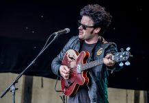 Black Rebel Motorcycle Club verschenken Song