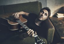 Clueso in Stuttgart – 16.03.2026