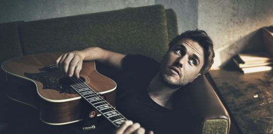 Clueso in Stuttgart – 16.03.2026