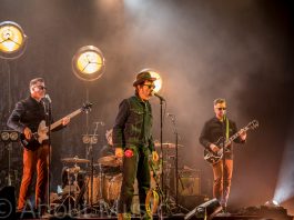 Das Maifeld Derby Line Up 2019 wächst weiter
