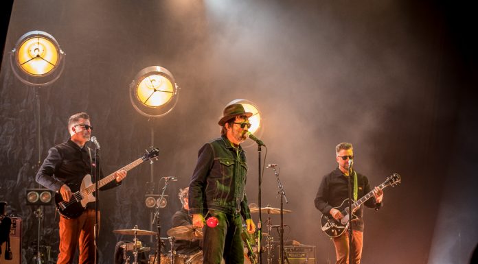 Das Maifeld Derby Line Up 2019 wächst weiter