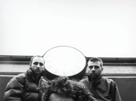 Freundeskreis in Ludwigsburg – 04.08.2018